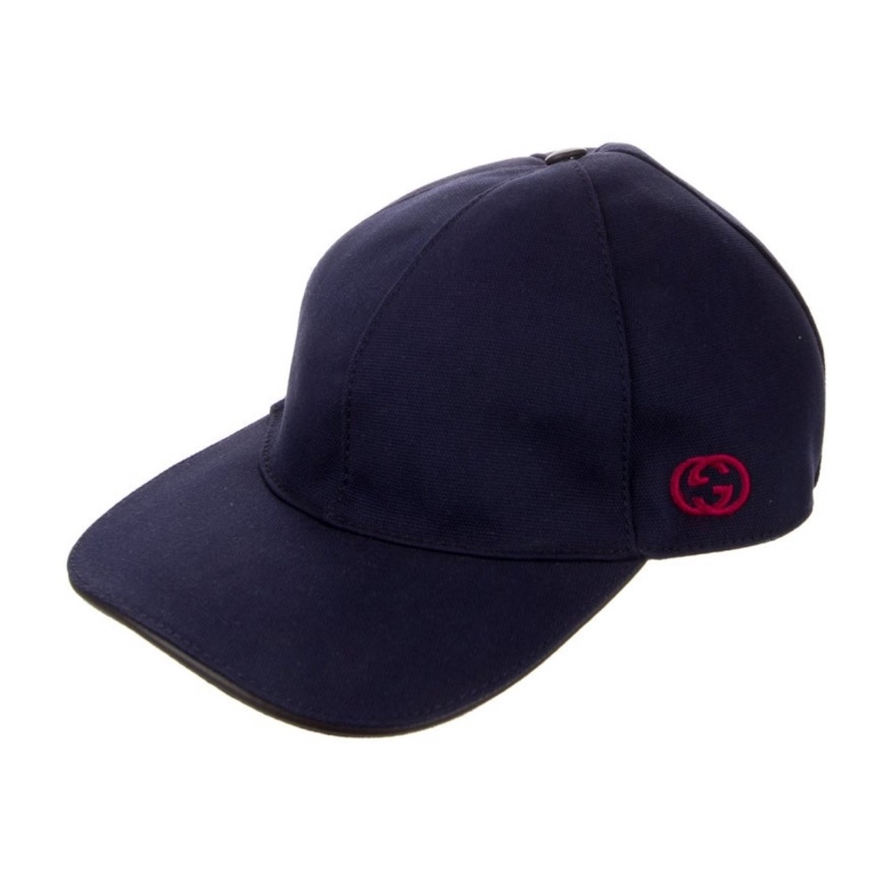Men’s Gucci Baseball Hat - 58cm Medium